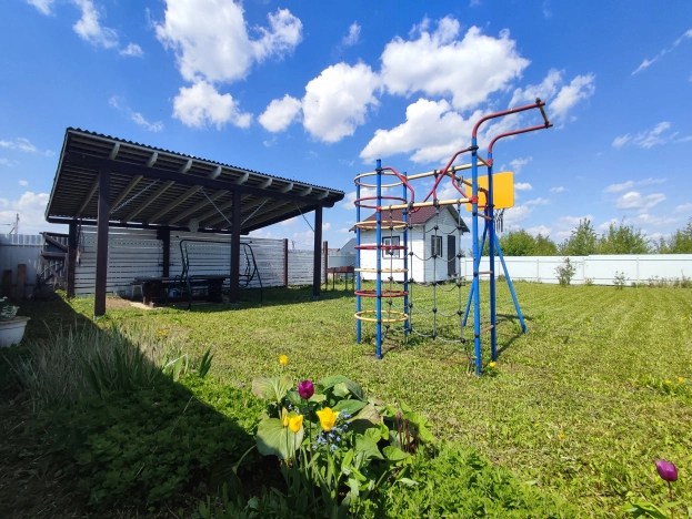 Купить дом в Коломне. Вариант № 25581, 16, площадь - квм, цена 3100000 рублей