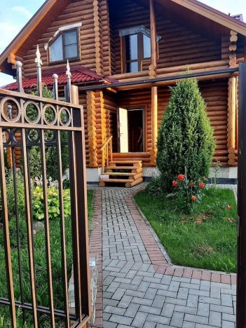 Купить дом в Москве. Вариант № 9961764, 5, площадь -  квм, цена 12500000 рублей