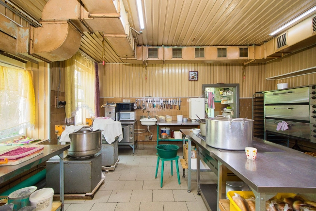 Купить общепит в Собинке. Вариант № 47812, 5, площадь -  квм, цена 20000000 рублей