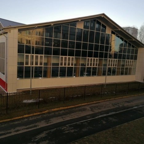 Купить квартиру в Тобольске. Вариант № 9677175, 17, площадь -  квм, цена 4500000 рублей