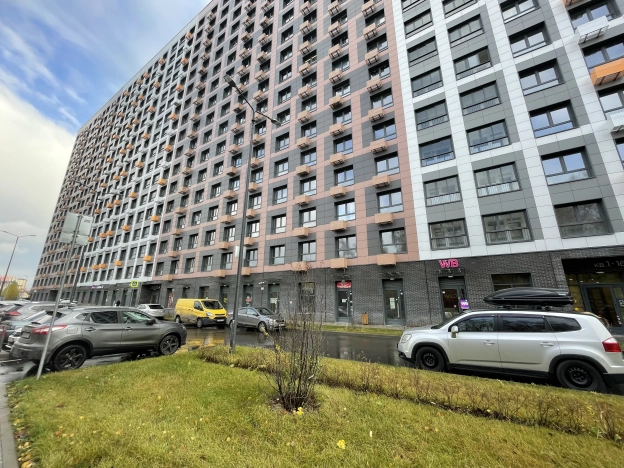 Снять коммерческую недвижимость свободного назначения в районе Якиманка в Москве. Вариант № 8619395, 0, площадь -  квм, цена 100000 рублей