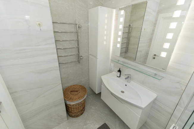 . Вариант № 9893646, 15, площадь - 79.4 квм, цена 11500000 рублей