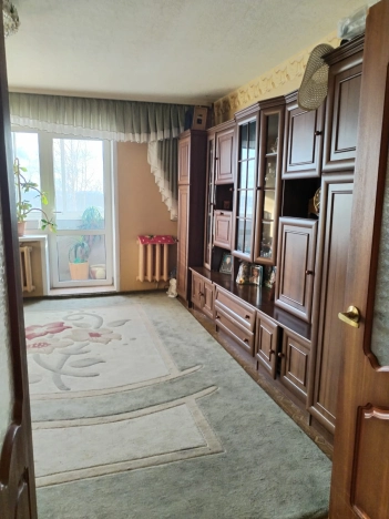 Купить квартиру на улице Соколова-Соколёнка в Владимире. Вариант № 3811, 0, площадь -  квм, цена 8450000 рублей