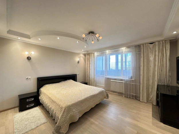 Купить двухкомнатную квартиру на вторичке в Видном. Вариант № 7269466, 4, площадь -  квм, цена 12900000 рублей