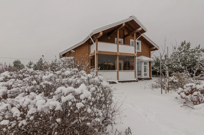 Купить дом в Вологде. Вариант № 9910789, 5, площадь -  квм, цена 18900000 рублей