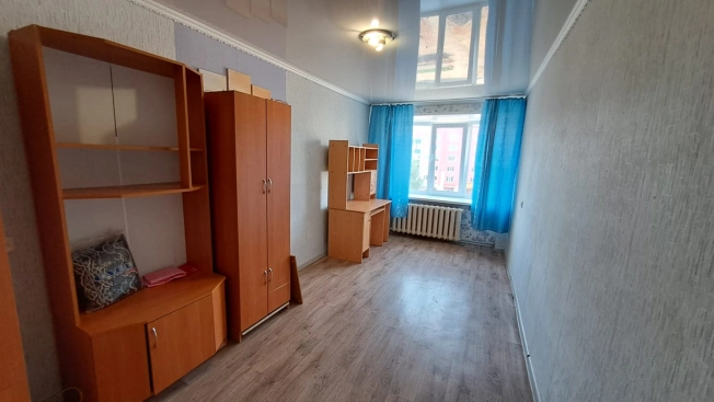 Купить квартиру на улице Спортивная в Республике Татарстан (татарстан). Вариант № 2138190, 0, площадь -  квм, цена 1890000 рублей