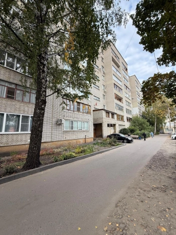 . Вариант № 5312597, 15, площадь - 54 квм, цена 4890000 рублей