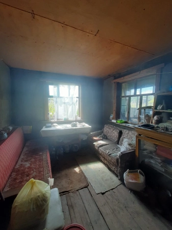 Купить дачу в Тюменской области. Вариант № 3761598, 1, площадь -  квм, цена 150000 рублей