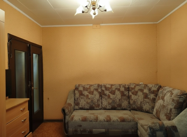 Купить четырехкомнатную квартиру в Микрорайоне 10-й в Белгороде. Вариант № 6709865, 2, площадь -  квм, цена 7550000 рублей