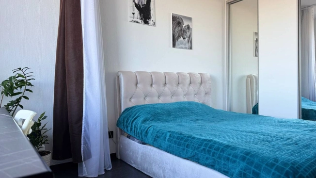 Купить однокомнатную квартиру в районе Приморский в Санкт-Петербурге. Вариант № 7803220, 5, площадь -  квм, цена 8700000 рублей