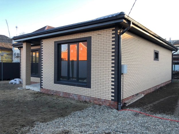 . Вариант № 24720, 0, площадь - 100 квм, цена 8700000 рублей