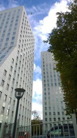 Купить квартиру в Москве. Вариант № 55129, 9, площадь -  квм, цена 28400000.0000 рублей