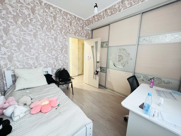 Купить двухкомнатную квартиру на улице Ранжурова в Улан-Удэ. Вариант № 10914438, 9, площадь - квм, цена 7350000 рублей