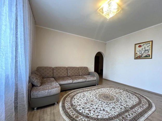 Купить квартиру в Чите. Вариант № 9937338, 8, площадь -  квм, цена 11300000 рублей