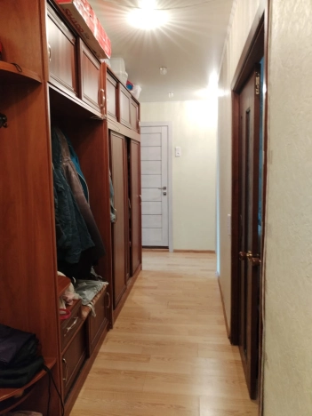 Купить квартиру на улице Безыменского в Владимире. Вариант № 7579391, 6, площадь -  квм, цена 7800000 рублей