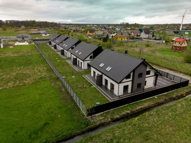 Купить дом в Зеленоградске. Вариант № 2860, 2, площадь -  квм, цена 12000000 рублей