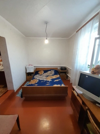 Купить дом на улице Мечникова в Элисте. Вариант № 12523, 6, площадь -  квм, цена 2700000 рублей