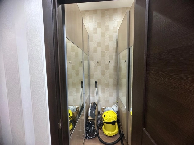 Купить однокомнатную квартиру на улице Советский проспект в Московской области. Вариант № 10649867, 17, площадь - квм, цена 7490000 рублей