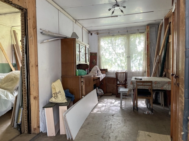 Купить земельный участок у метро Двигатель Революции в Нижнем Новгороде. Вариант № 2651425, 5, площадь - квм, цена 1600000 рублей