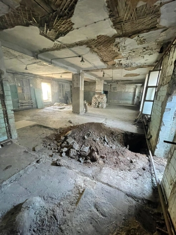 Купить здания в Казани. Вариант № 40486, 11, площадь -  квм, цена 26500000 рублей