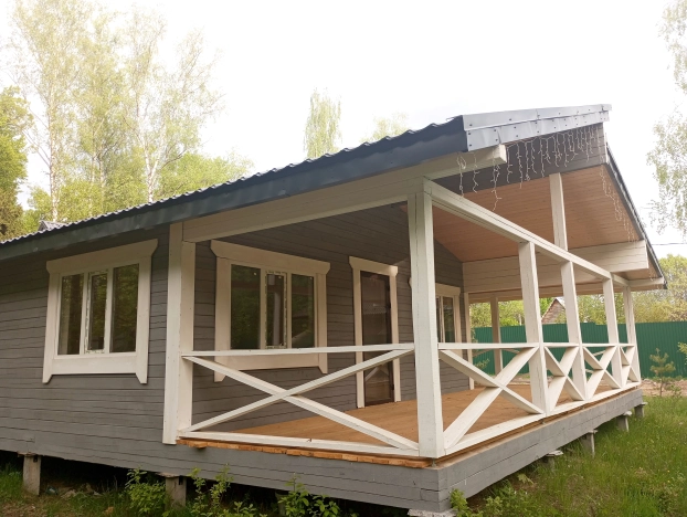 Купить дом в Видном. Вариант № 19335, 5, площадь -  квм, цена 5700000 рублей