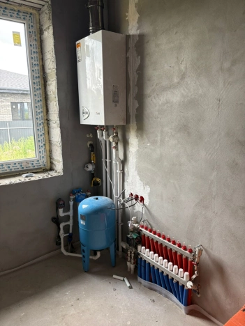 Купить дом в Воронеже. Вариант № 1806774, 5, площадь -  квм, цена 10450000 рублей