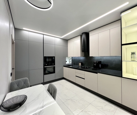 Купить двухкомнатную квартиру в районе Советский в Рязани. Вариант № 7997623, 0, площадь -  квм, цена 13590000 рублей