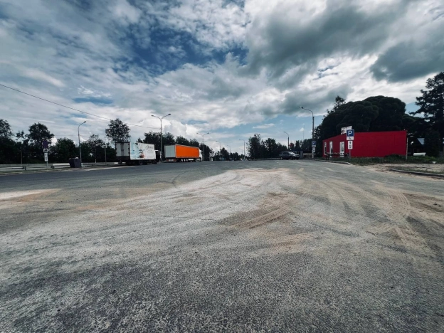 Купить земельный участок у метро Рыбацкое в Ленинградской области. Вариант № 6821, 3, площадь -  квм, цена 24299000 рублей