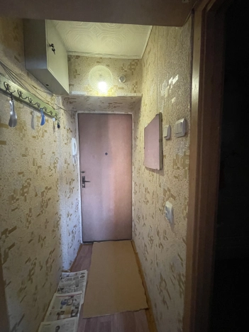 Купить однокомнатную квартиру на улице Рабочая в Щёлкове. Вариант № 7485458, 7, площадь -  квм, цена 3800000 рублей