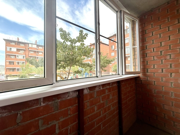 Купить Студию на улице Кореновская в Краснодаре. Вариант № 3775226, 7, площадь -  квм, цена 2620000 рублей