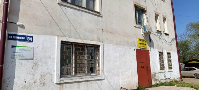 Купить однокомнатную квартиру в Приморском крае. Вариант № 8065, 1, площадь -  квм, цена 1350000 рублей