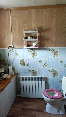 Купить дом на улице Садовая в Приморском крае. Вариант № 11119, 6, площадь -  квм, цена 3100000 рублей