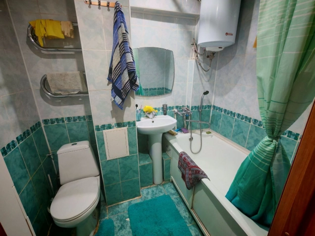 Купить квартиру на улице Маяковского в Улан-Удэ. Вариант № 58099, 11, площадь -  квм, цена 5700000 рублей