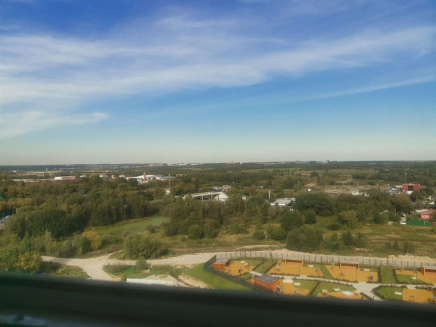 Купить квартиру в Москве. Вариант № 9449123, 12, площадь - квм, цена 9800000 рублей