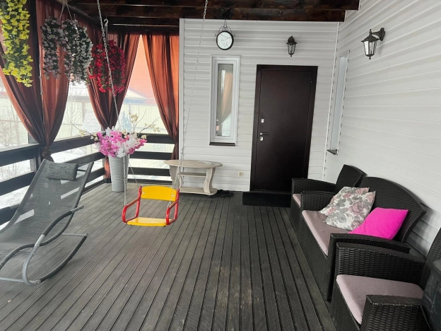 Купить дом в Москве. Вариант № 8807704, 10, площадь -  квм, цена 15600000 рублей