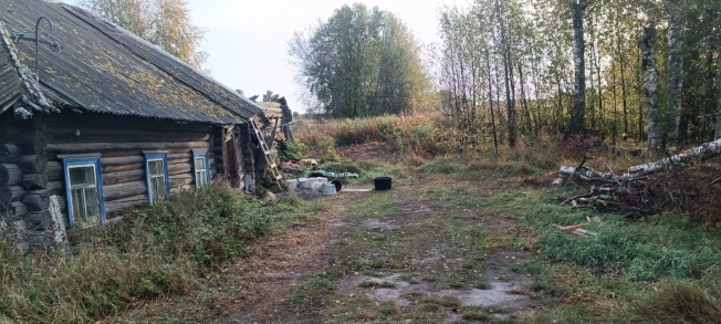 Купить дом в Архангельской области. Вариант № 22160, 13, площадь -  квм, цена 600000 рублей