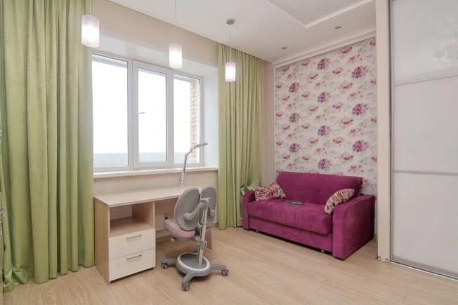 Купить пятикомнатную квартиру в районе Советский в Новосибирске. Вариант № 5590, 14, площадь - квм, цена 24500000 рублей