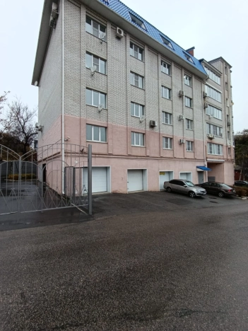 Купить двухкомнатную квартиру в Воронеже. Вариант № 9216709, 27, площадь - квм, цена 11500000 рублей