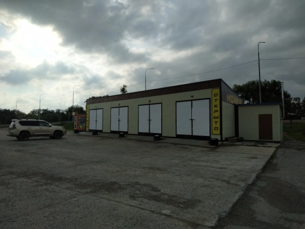 Купить коммерческую недвижимость в Арсеньеве. Вариант № 5817, 2, площадь -  квм, цена 4400000 рублей