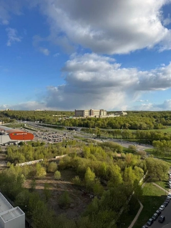 Купить квартиру в Москве. Вариант № 2364787, 24, площадь -  квм, цена 26700000.0000 рублей