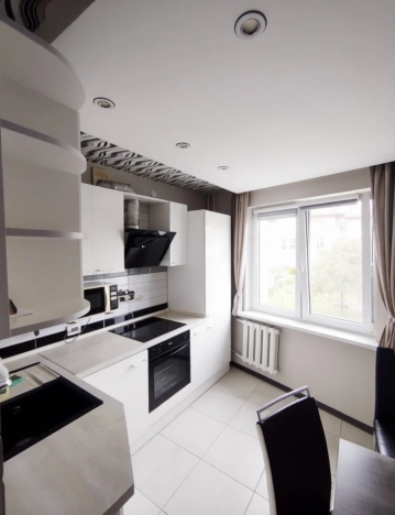 Купить однокомнатную квартиру в районе Московский в Калининграде. Вариант № 9111050, 2, площадь -  квм, цена 7500000 рублей