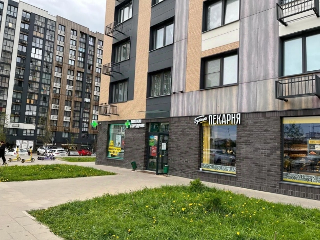 Купить квартиру в Москве. Вариант № 9208043, 1, площадь -  квм, цена 8200000 рублей