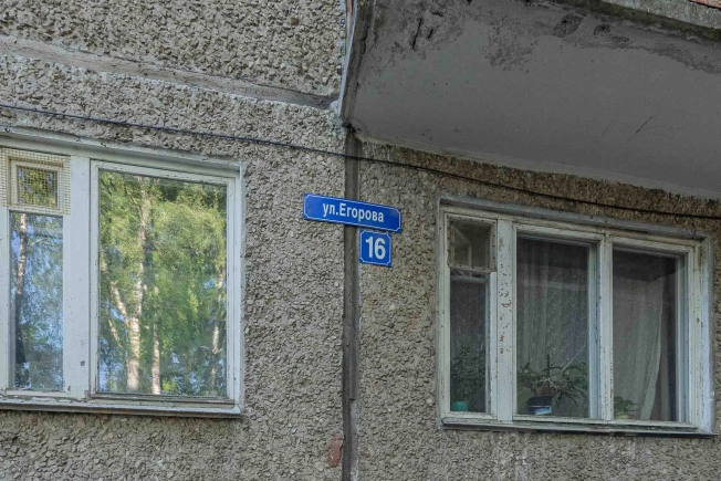 . Вариант № 46775, 24, площадь - 42 квм, цена 5390000 рублей