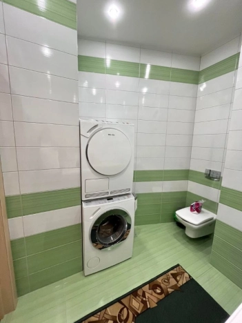 Купить квартиру в Москве. Вариант № 9653351, 37, площадь - квм, цена 7500000 рублей