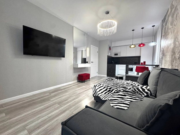 Купить квартиру в Иванове. Вариант № 9124390, 1, площадь -  квм, цена 8290000 рублей