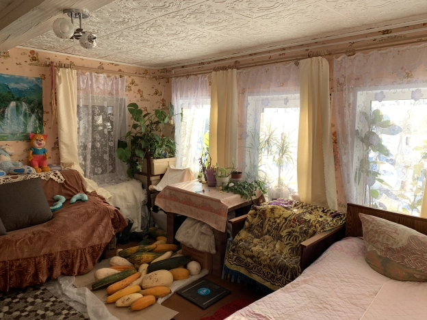 Купить дом на улице Чапаева в Нижегородской области. Вариант № 1266, 5, площадь -  квм, цена 2200000 рублей