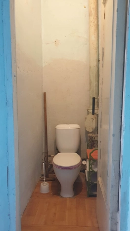 Купить трехкомнатную квартиру в Приморском крае. Вариант № 13317, 10, площадь -  квм, цена 6200000 рублей