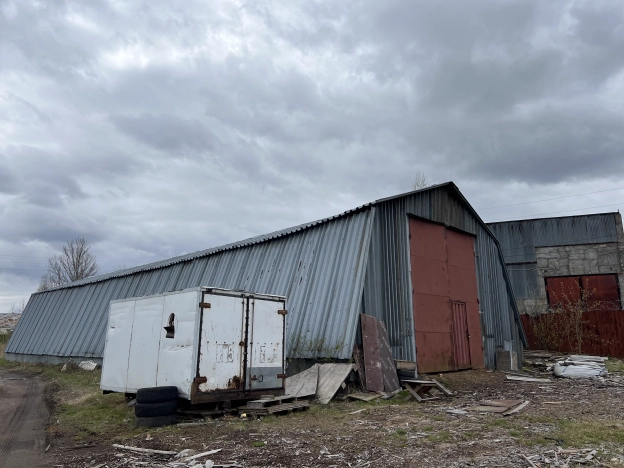 Купить коммерческую недвижимость в Рыбинске. Вариант № 41580, 2, площадь -  квм, цена 17000000 рублей