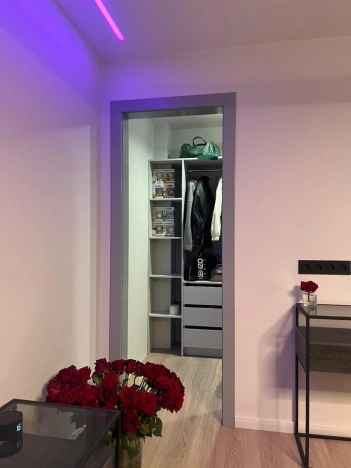 Купить квартиру в Москве. Вариант № 9999684, 2, площадь -  квм, цена 14700000 рублей