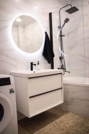 Купить двухкомнатную квартиру в Новосибирской области. Вариант № 10192497, 12, площадь -  квм, цена 10740000 рублей